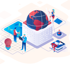 Разработка сложных сайтов для построения систем коммуникации в Междуреченске