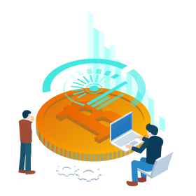 Создание сложного сайта для блокчейн и криптовалюты в Междуреченске