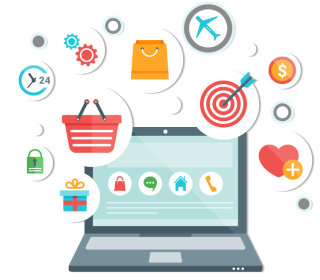 Разработка площадки электронной коммерции в Междуреченске