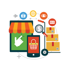 Разработка сложного сайта для сферы логистики в Междуреченске